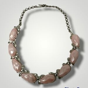 Vintage BSK Necklace